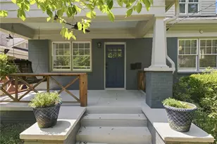 884 Vedado Way, Atlanta, GA 30308 - Photo 2