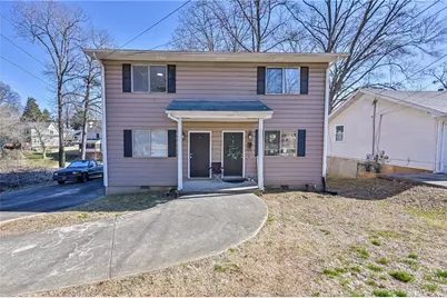 955 Tilden Street NW, Atlanta, GA 30318 - Photo 1