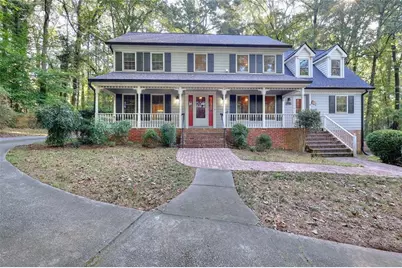 1786 SW Bear Cave SW, Lilburn, GA 30047 - Photo 4