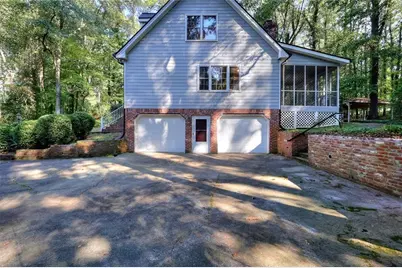 1786 SW Bear Cave SW, Lilburn, GA 30047 - Photo 2