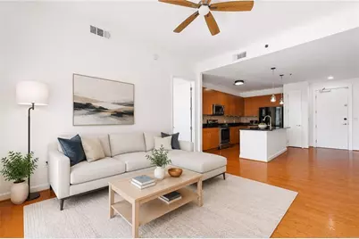 711 Cosmopolitan Drive NE #300, Atlanta, GA 30324 - Photo 2
