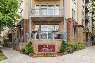 711 Cosmopolitan Drive NE #300, Atlanta, GA 30324 - Photo 20