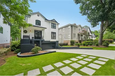 3090 Hermance Drive NE, Atlanta, GA 30319 - Photo 2
