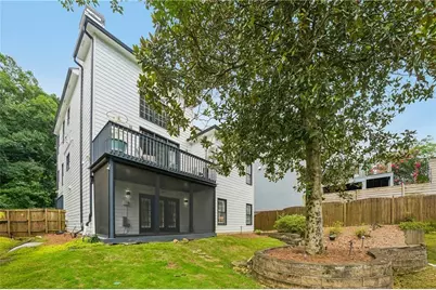 3090 Hermance Drive NE, Atlanta, GA 30319 - Photo 58