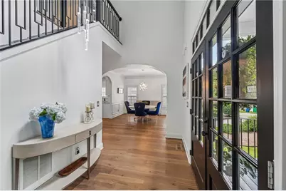 3090 Hermance Drive NE, Atlanta, GA 30319 - Photo 8