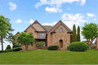 2613 Northern Oak Drive, Braselton, GA 30517 - Photo 2