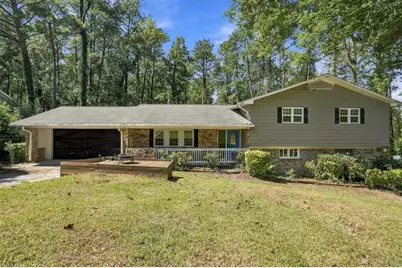 3179 Flamingo Drive, East Point, GA 30344 - Photo 1