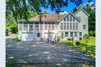 1001 Ashebrooke Court NE, Marietta, GA 30068 - Photo 48