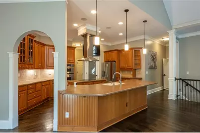 5211 Hadaway Road NW, Kennesaw, GA 30152 - Photo 14