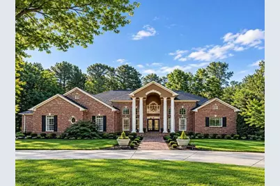 5211 Hadaway Road NW, Kennesaw, GA 30152 - Photo 1
