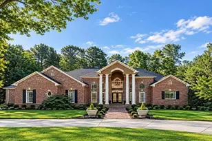 5211 Hadaway Rd NW, Kennesaw, GA 30152 - Photo 1