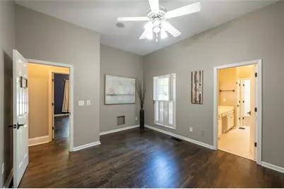 5211 Hadaway Road NW, Kennesaw, GA 30152 - Photo 22