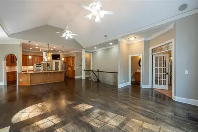 5211 Hadaway Road NW, Kennesaw, GA 30152 - Photo 16