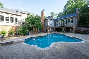5211 Hadaway Rd NW, Kennesaw, GA 30152 - Photo 2