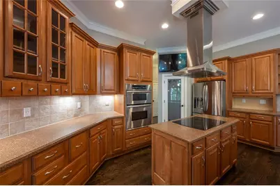 5211 Hadaway Road NW, Kennesaw, GA 30152 - Photo 12