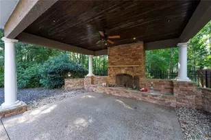 5211 Hadaway Rd NW, Kennesaw, GA 30152 - Photo 50