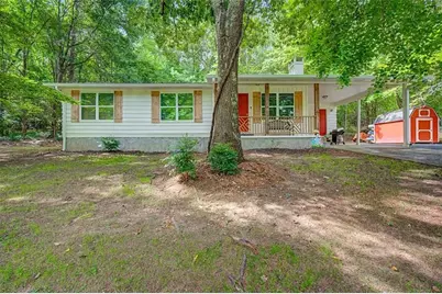 147 Reynolds Bridge Road, Kingston, GA 30145 - Photo 28