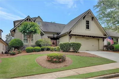 14 Beacon Crest, Newnan, GA 30265 - Photo 1
