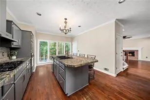 3256 Fieldcrest Rd, Loganville, GA 30052 - Photo 8