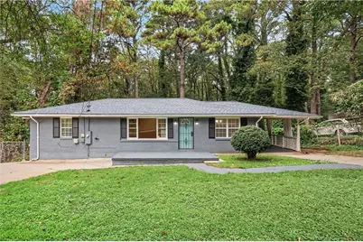 1401 Plaza Avenue SW, Atlanta, GA 30310 - Photo 2