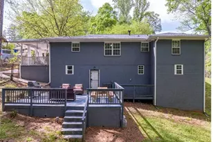 1401 Plaza Ave SW, Atlanta, GA 30310 - Photo 34
