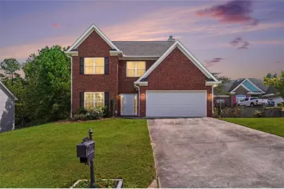 323 Scarlet Oaks Drive, Macon, GA 31220 - Photo 6