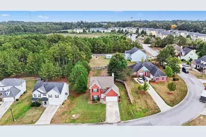 323 Scarlet Oaks Drive, Macon, GA 31220 - Photo 30