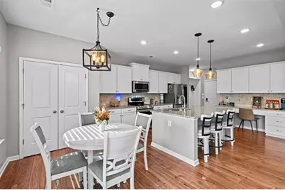 60 Woody Way NW, Adairsville, GA 30103 - Photo 22