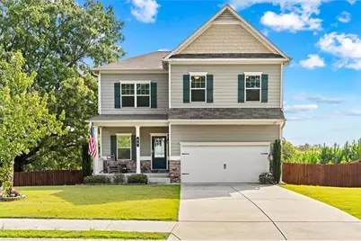 60 Woody Way NW, Adairsville, GA 30103 - Photo 2