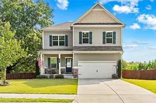 60 Woody Way NW, Adairsville, GA 30103 - Photo 2