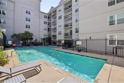 1075 Peachtree Walk NE #A305, Atlanta, GA 30309 - Photo 20