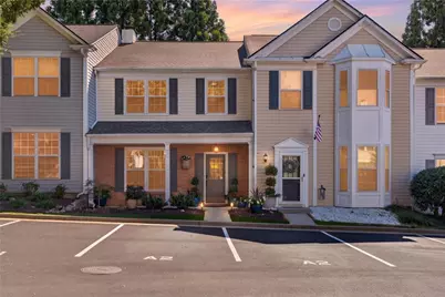 10900 Wittenridge Drive #A2, Alpharetta, GA 30022 - Photo 1