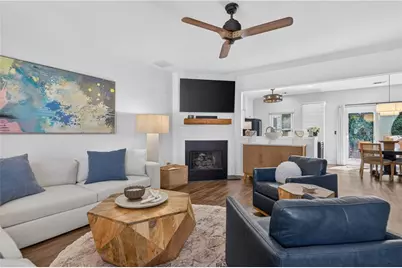 10900 Wittenridge Drive #A2, Alpharetta, GA 30022 - Photo 10
