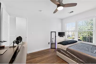 10900 Wittenridge Drive #A2, Alpharetta, GA 30022 - Photo 26