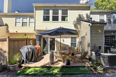 10900 Wittenridge Drive #A2, Alpharetta, GA 30022 - Photo 28