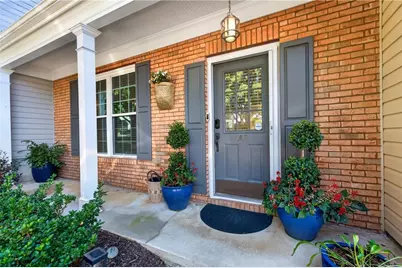 10900 Wittenridge Drive #A2, Alpharetta, GA 30022 - Photo 4