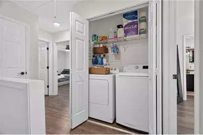 10900 Wittenridge Drive #A2, Alpharetta, GA 30022 - Photo 20