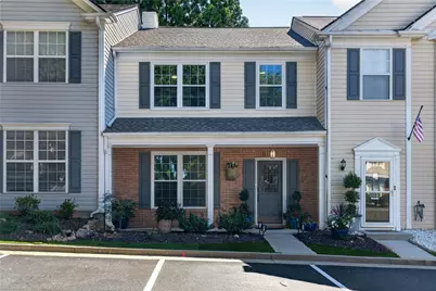 10900 Wittenridge Drive #A2, Alpharetta, GA 30022 - Photo 2