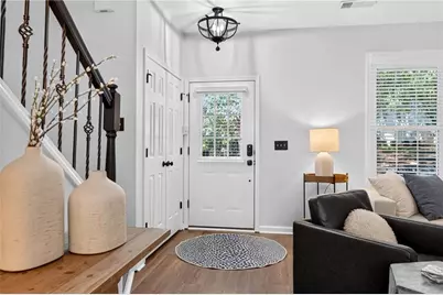10900 Wittenridge Drive #A2, Alpharetta, GA 30022 - Photo 8