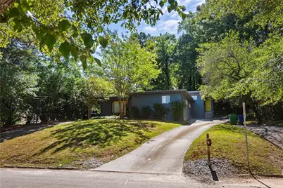 1393 Markan Drive NE, Atlanta, GA 30306 - Photo 2