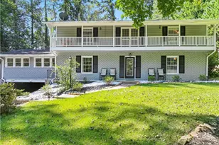 1708 Childerlee Ln NE, Atlanta, GA 30329 - Photo 2