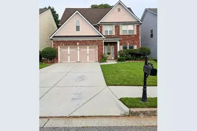 702 Lynnfield Drive, Lawrenceville, GA 30045 - Photo 1