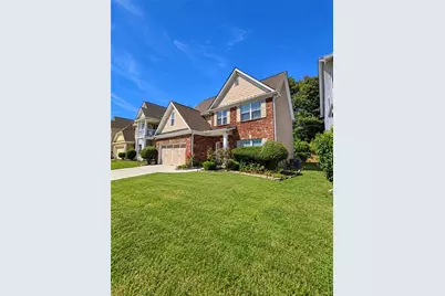 702 Lynnfield Drive, Lawrenceville, GA 30045 - Photo 2