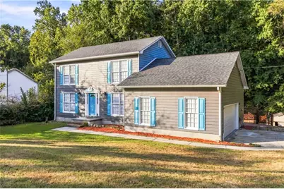 2045 Maier Court, Snellville, GA 30078 - Photo 2