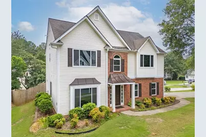 702 Ashley Glen Lane, Johns Creek, GA 30022 - Photo 2