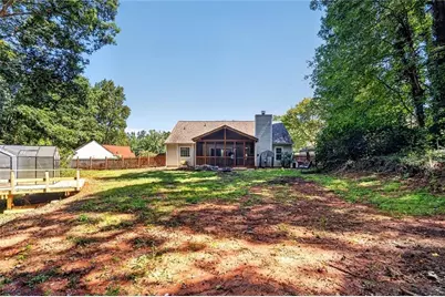 4692 Devencrest Lane, Buford, GA 30519 - Photo 28