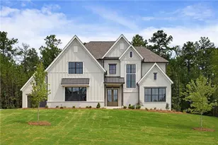 74 Green Ter, Newnan, GA 30265 - Photo 1