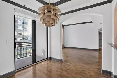3445 Stratford Road NE #2604, Atlanta, GA 30326 - Photo 14
