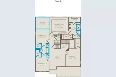 5210 Birch Valley Road, Cumming, GA 30028 - Photo 4