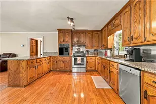 192 Athens Boat Club Rd, Dawsonville, GA 30534 - Photo 12